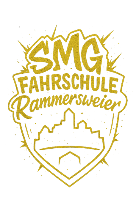 SMG Fahrschule Logo
